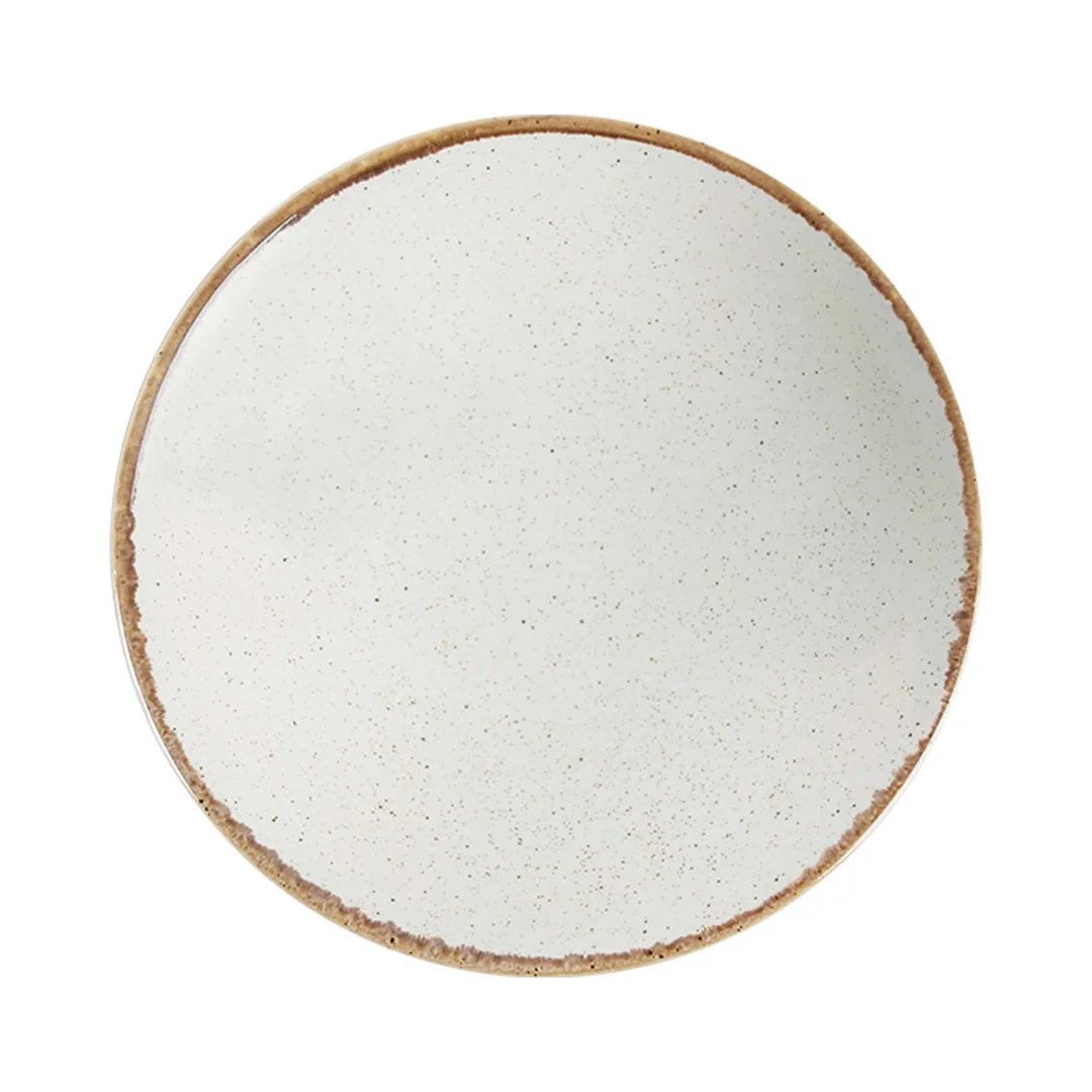Talerz głęboki Sand 200 mm, 650 ml — zdjęcie 4