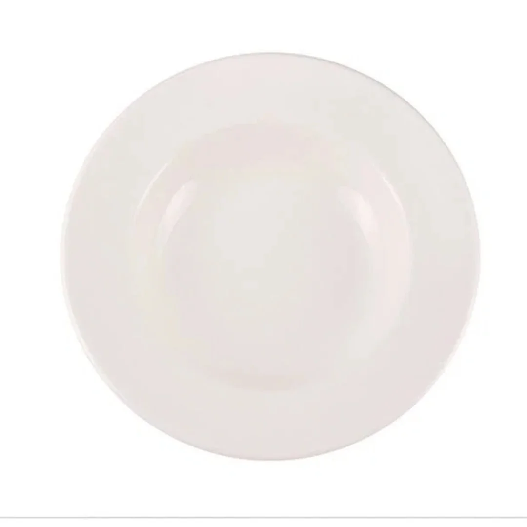 Talerz głęboki z płaskim rantem Dove, 330 ml, 230 mm — zdjęcie 6
