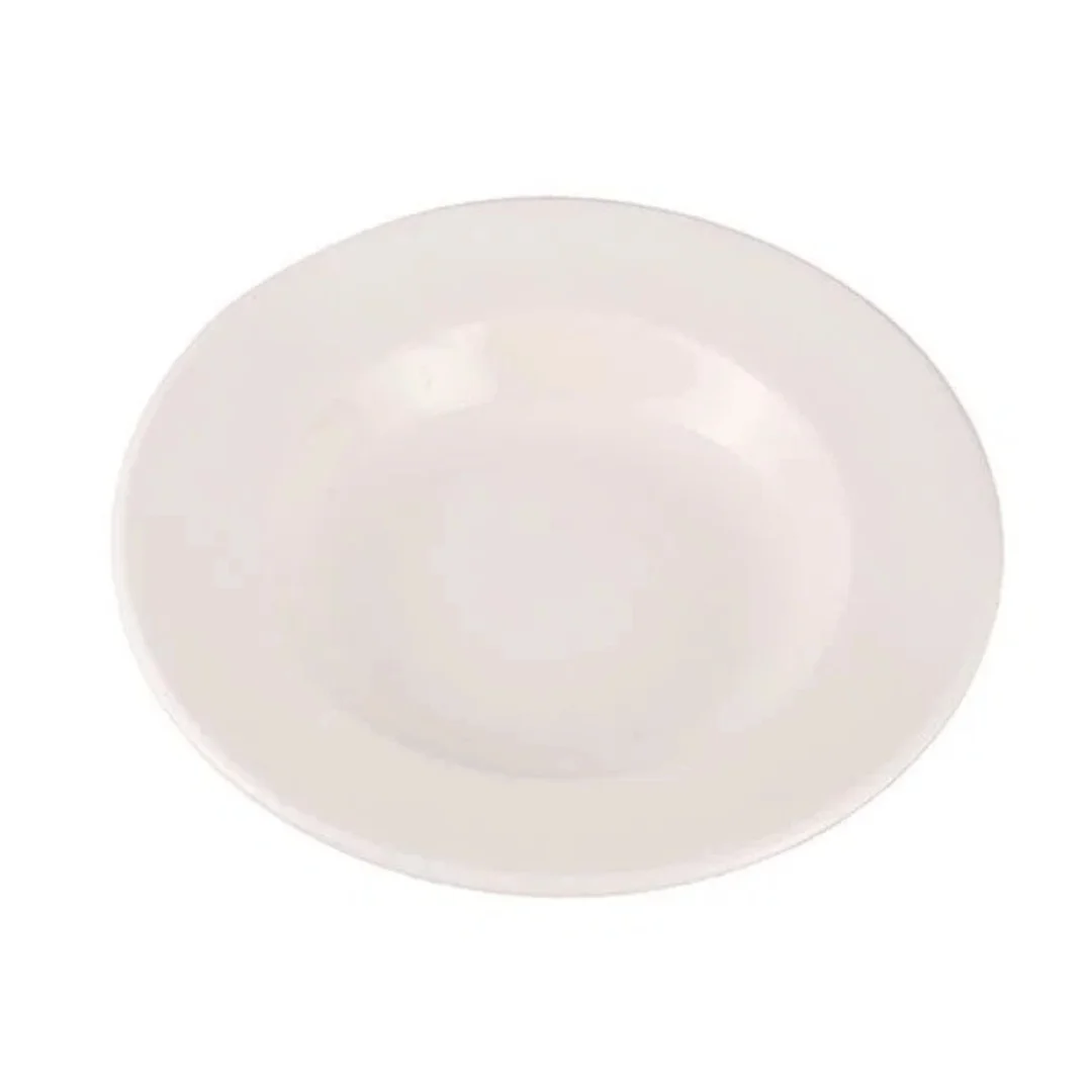 Talerz głęboki z płaskim rantem Dove, 330 ml, 230 mm — zdjęcie 7
