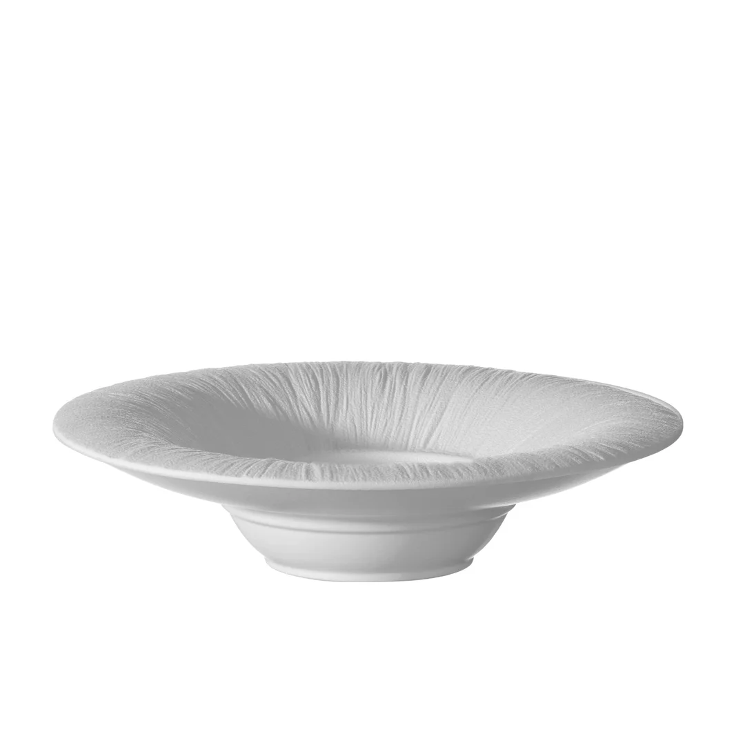 Talerz głęboki z szerokim rantem Fiord 270mm — zdjęcie 5