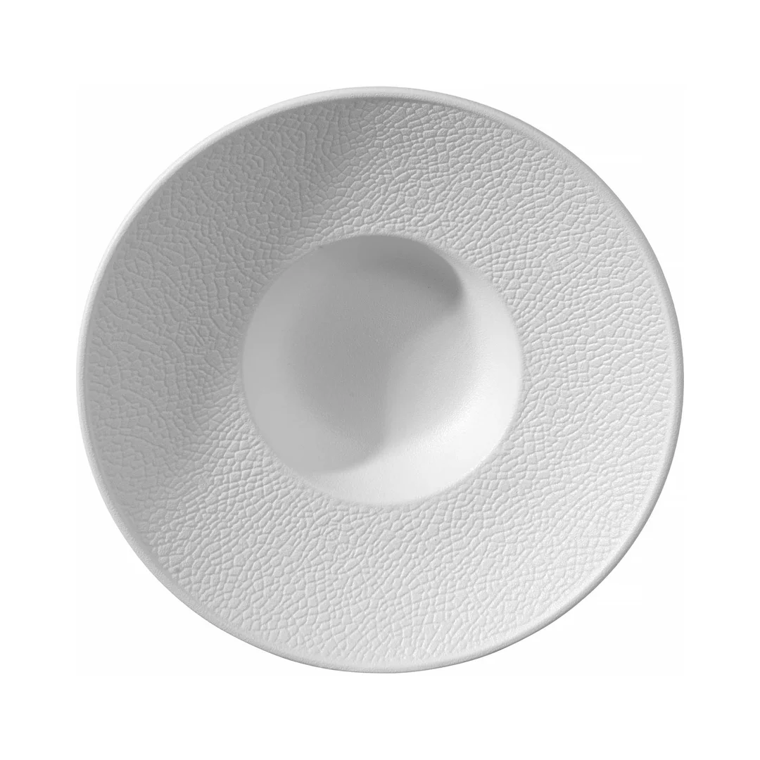 Talerz głęboki z szerokim rantem Fizz 270mm — zdjęcie 3
