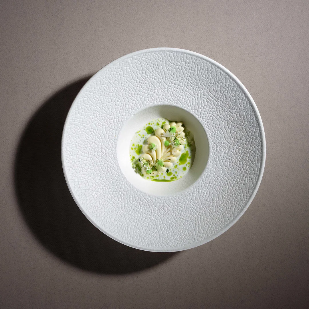 Talerz gourmet Fizz 270mm — zdjęcie 4