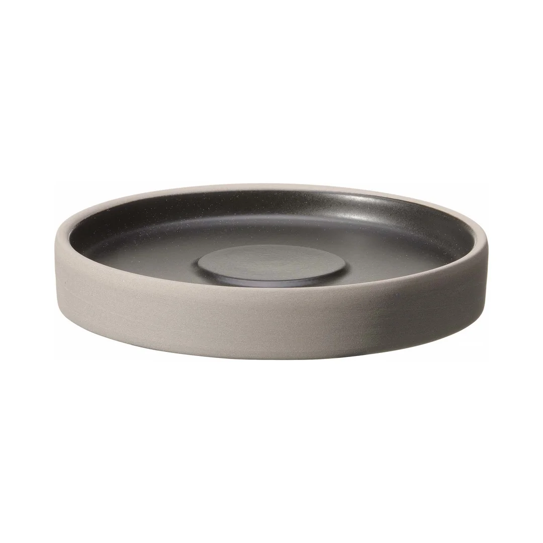 Talerz gourmet Mia Black 140mm — zdjęcie 2