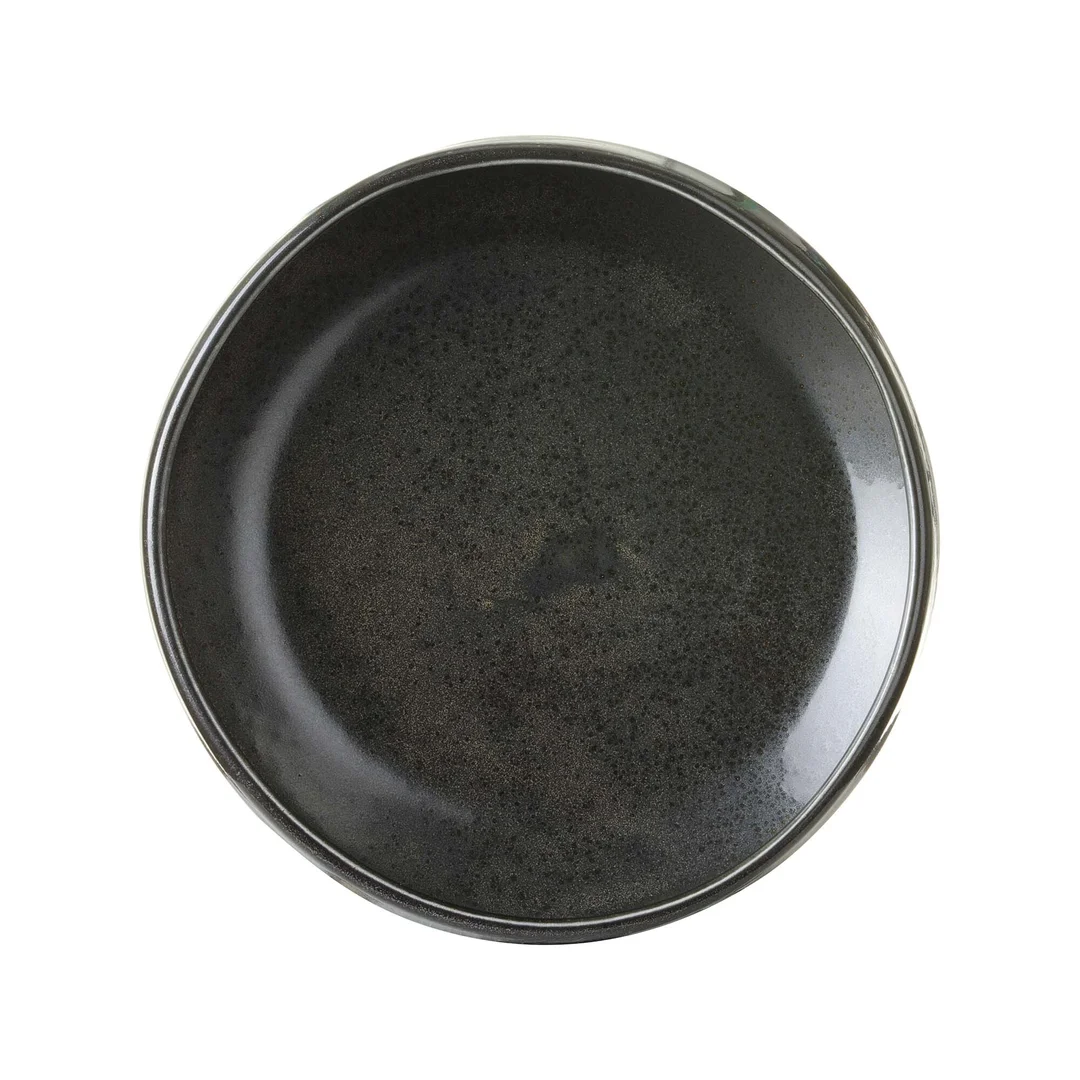 Talerz gourmet Onyx, 170mm — zdjęcie 2