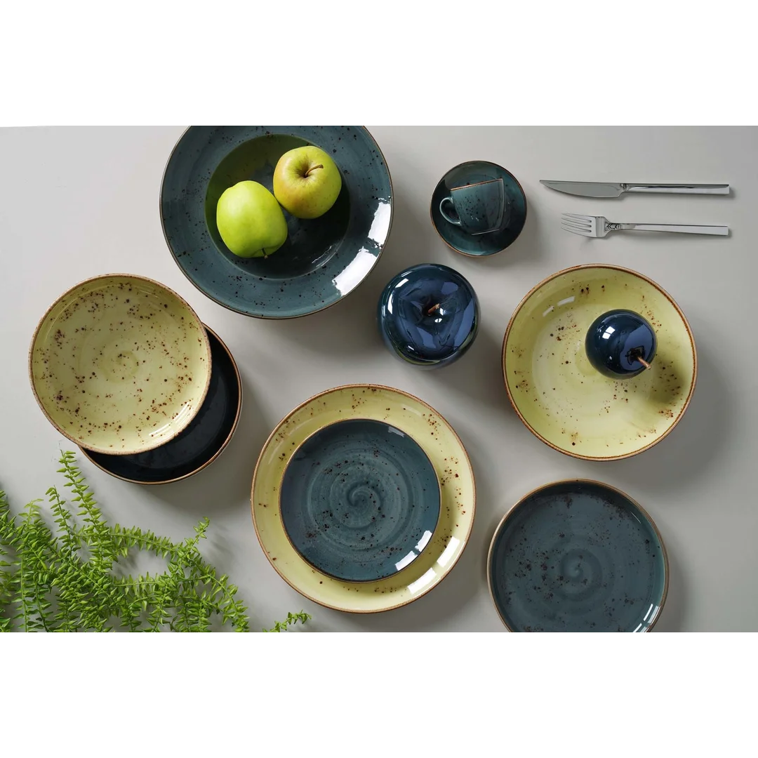Talerz płytki Arando 190 mm — zdjęcie 12