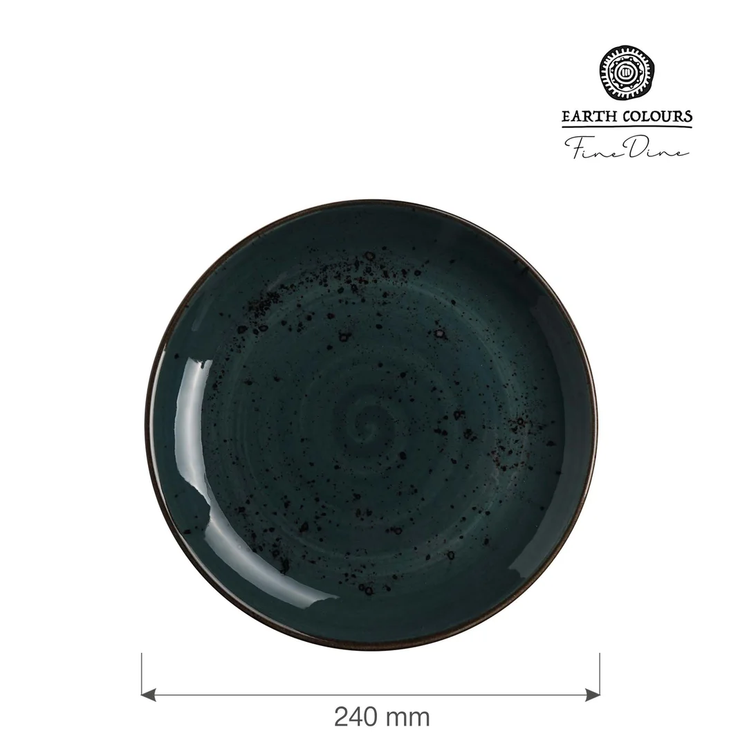 Talerz płytki Arando 240 mm — zdjęcie 13