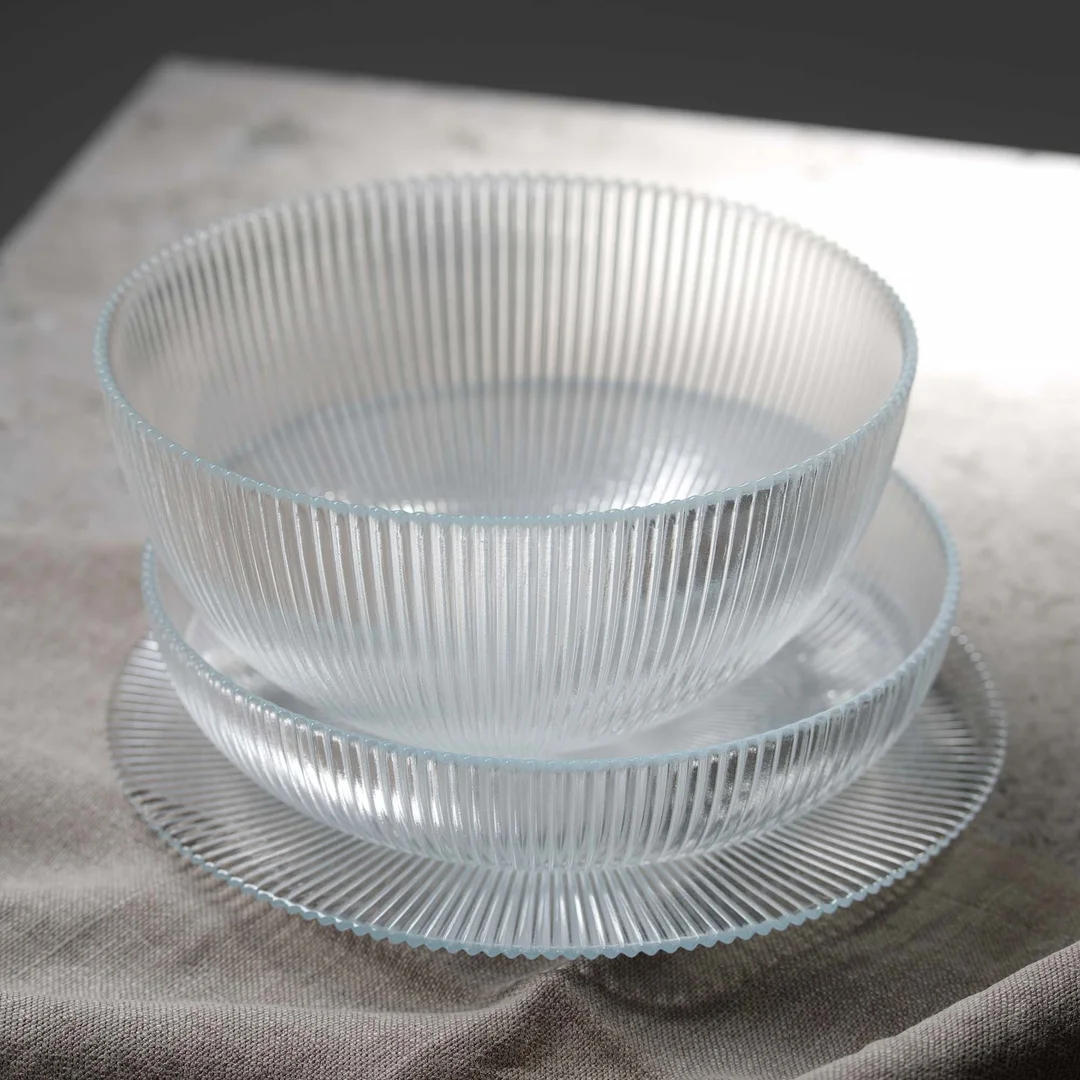 Talerz płytki Aura, 225mm — zdjęcie 4