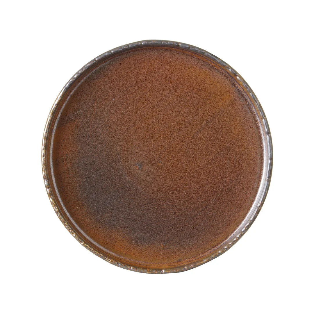 Talerz płytki Aurum, 210mm — zdjęcie 2