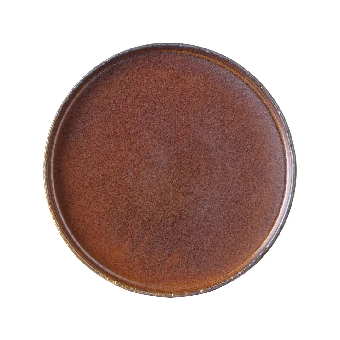 Talerz płytki Aurum, 270mm — zdjęcie 2