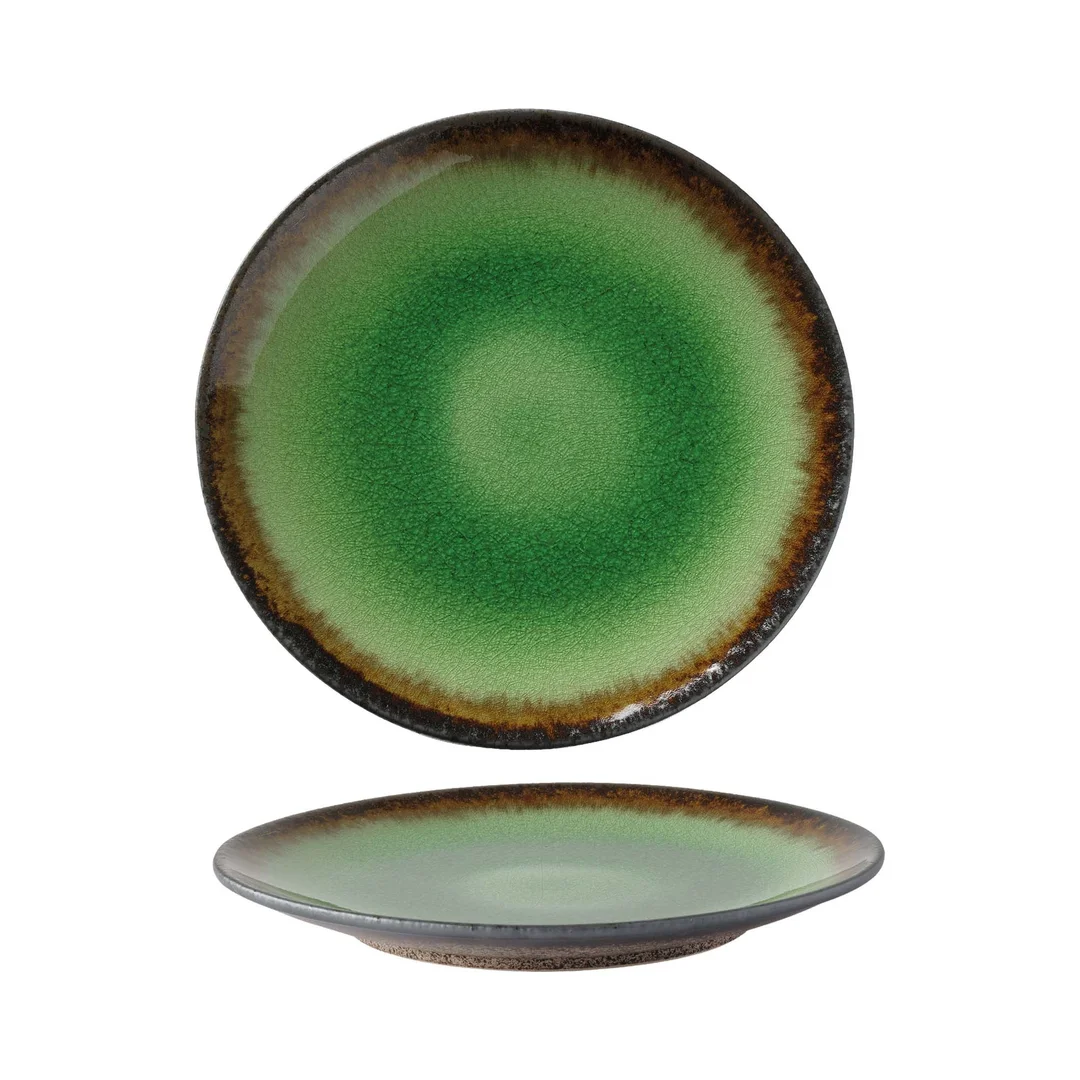 Talerz płytki Beryl 254 mm — zdjęcie 7