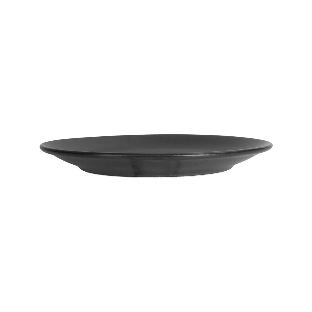 Talerz płytki Coal, 200mm — zdjęcie 3