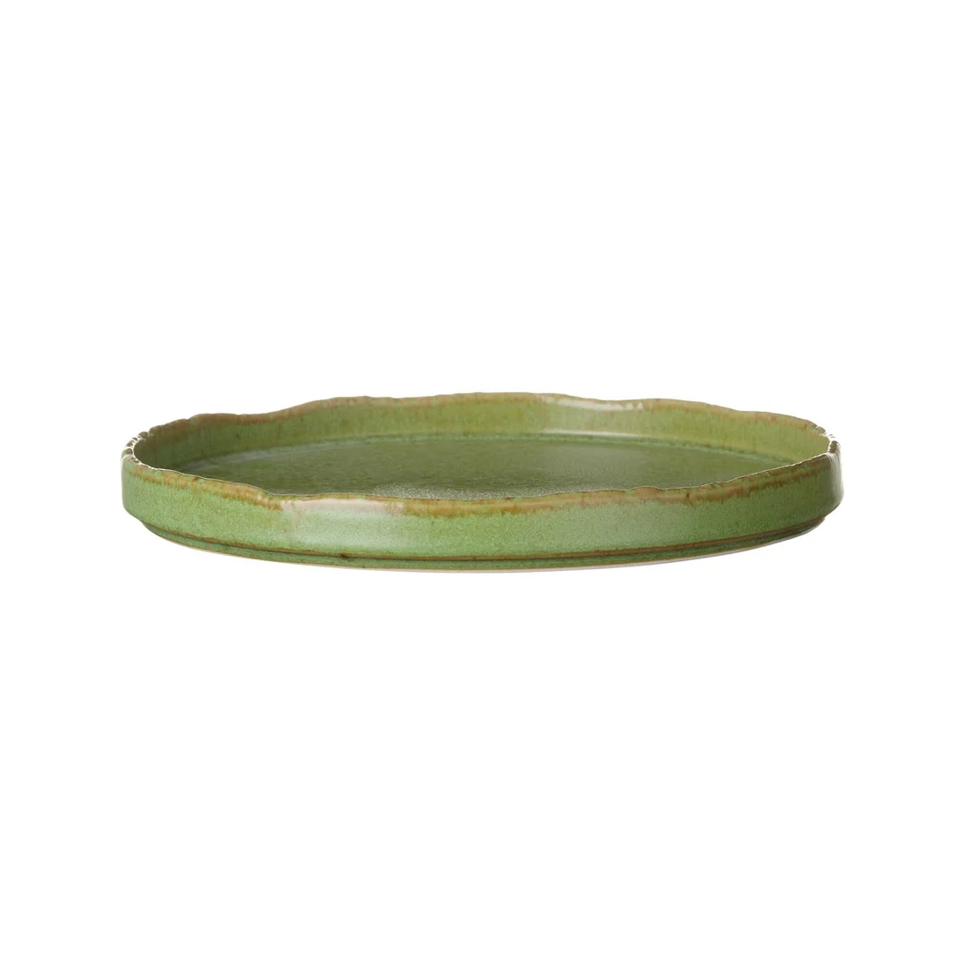 Talerz płytki Edenic, 210mm — zdjęcie 2