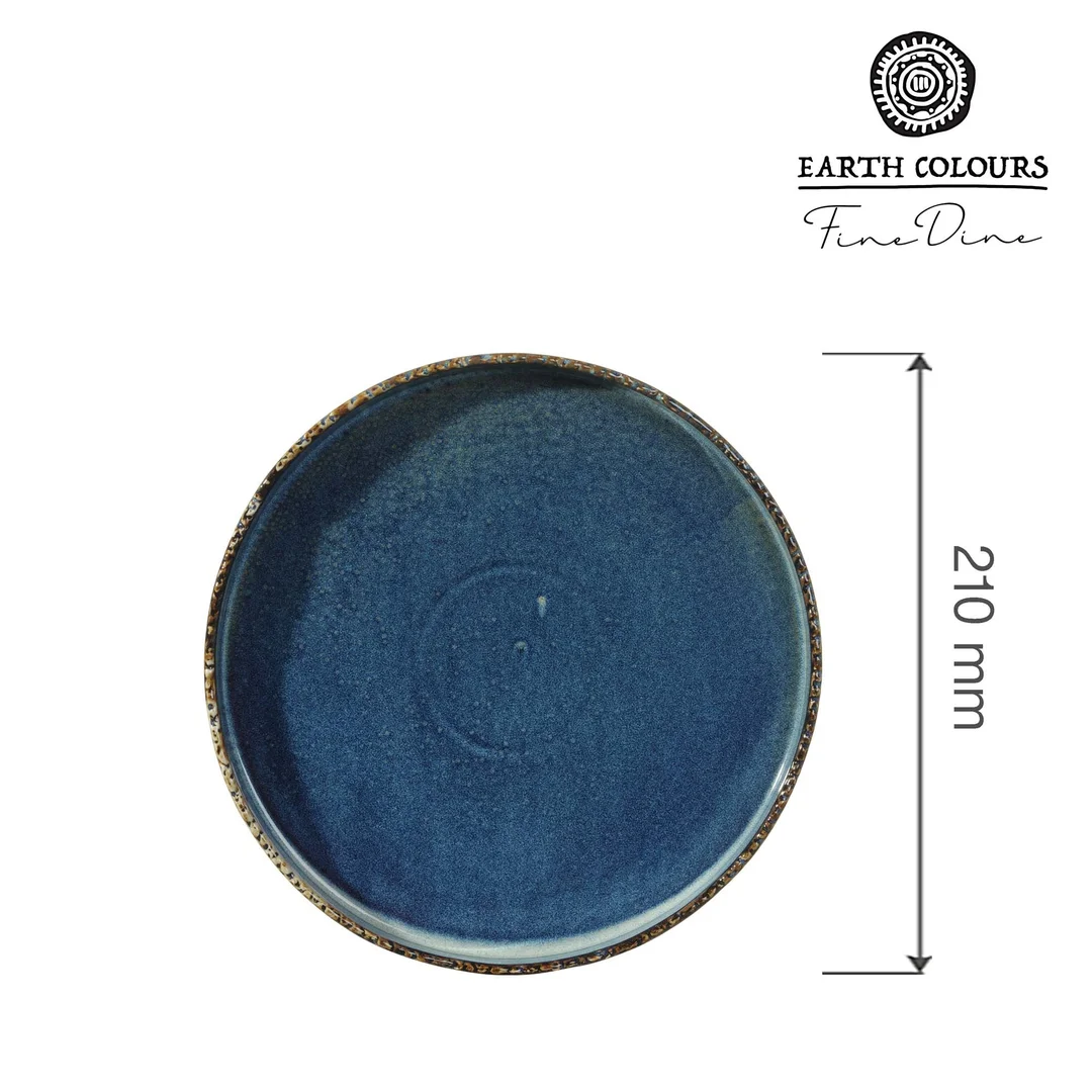 Talerz płytki Eminence, 210mm — zdjęcie 2