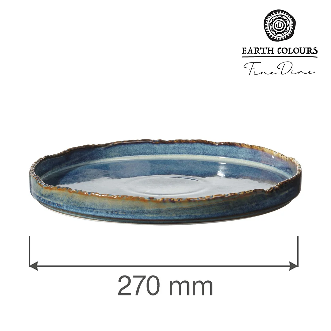 Talerz płytki Eminence, 270mm — zdjęcie 3