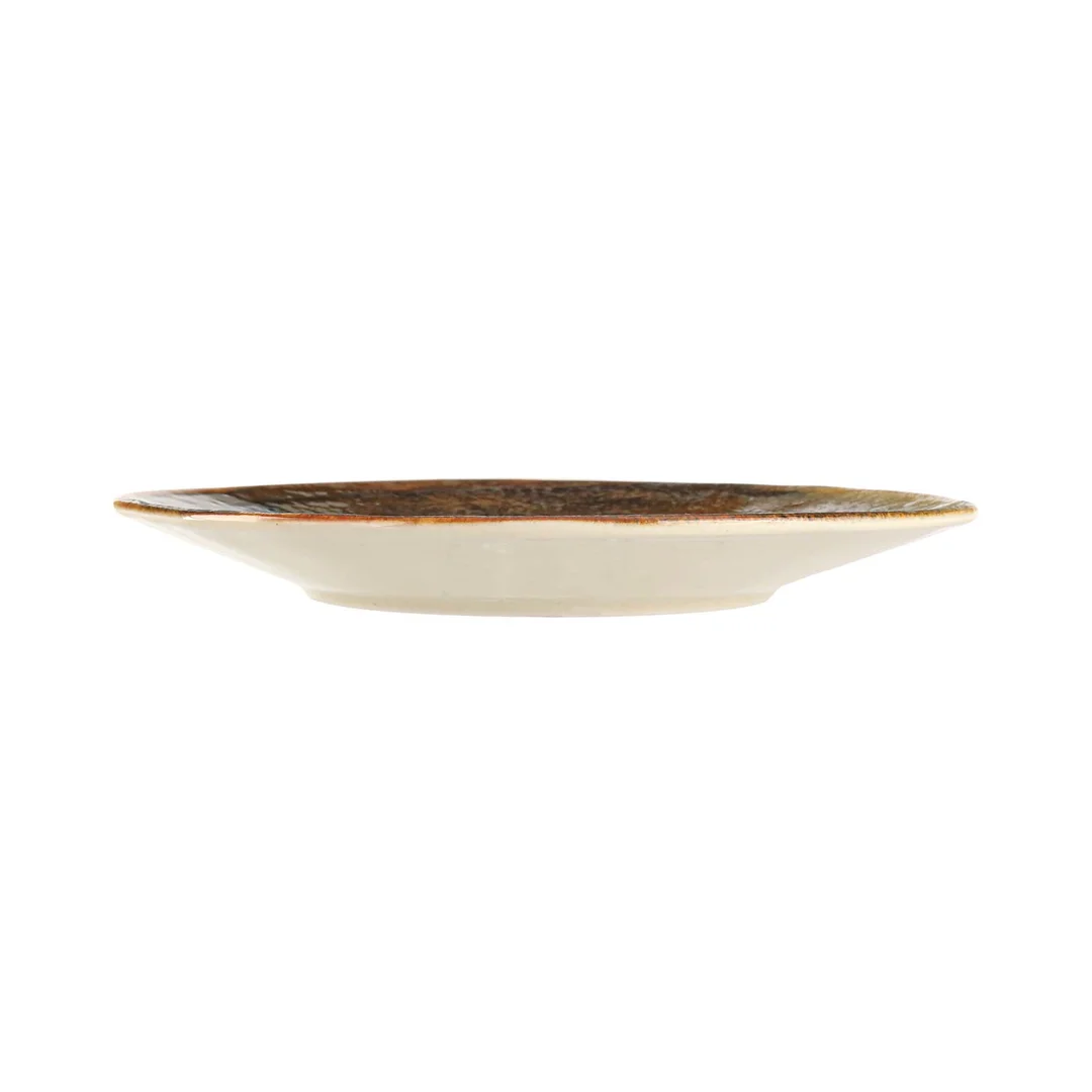 Talerz płytki Genesis, 220 mm — zdjęcie 4