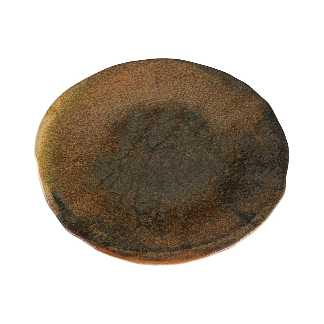 Talerz płytki Genesis, 220 mm — zdjęcie 6