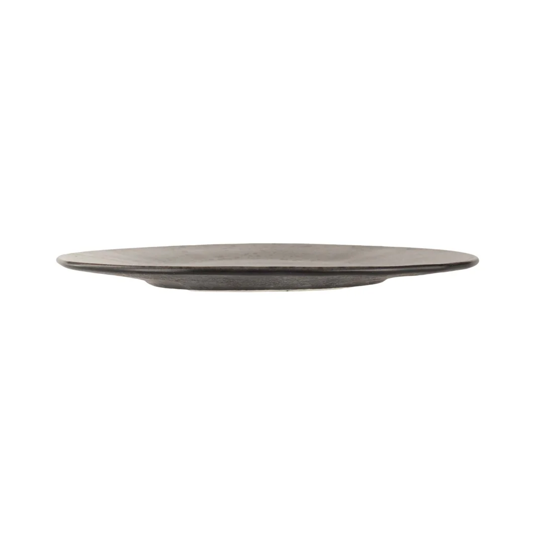 Talerz płytki Ironstone, 220 mm — zdjęcie 3