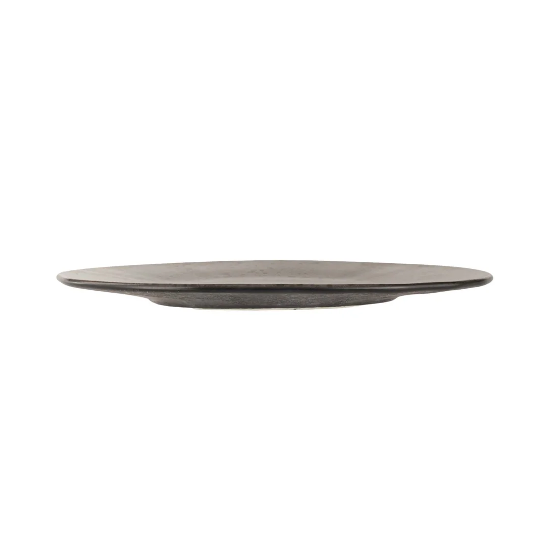 Talerz płytki Ironstone, 288 mm — zdjęcie 2