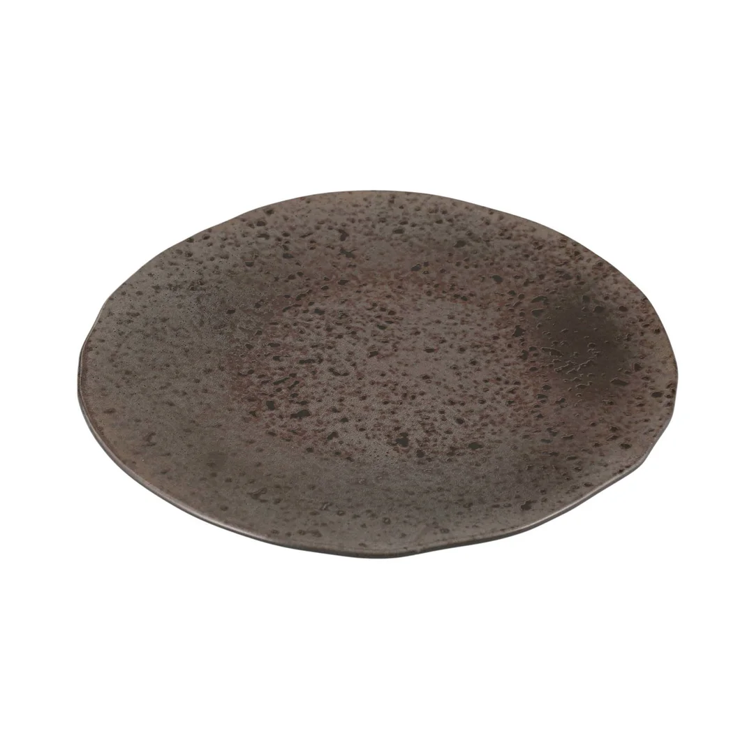 Talerz płytki Ironstone, 288 mm — zdjęcie 3