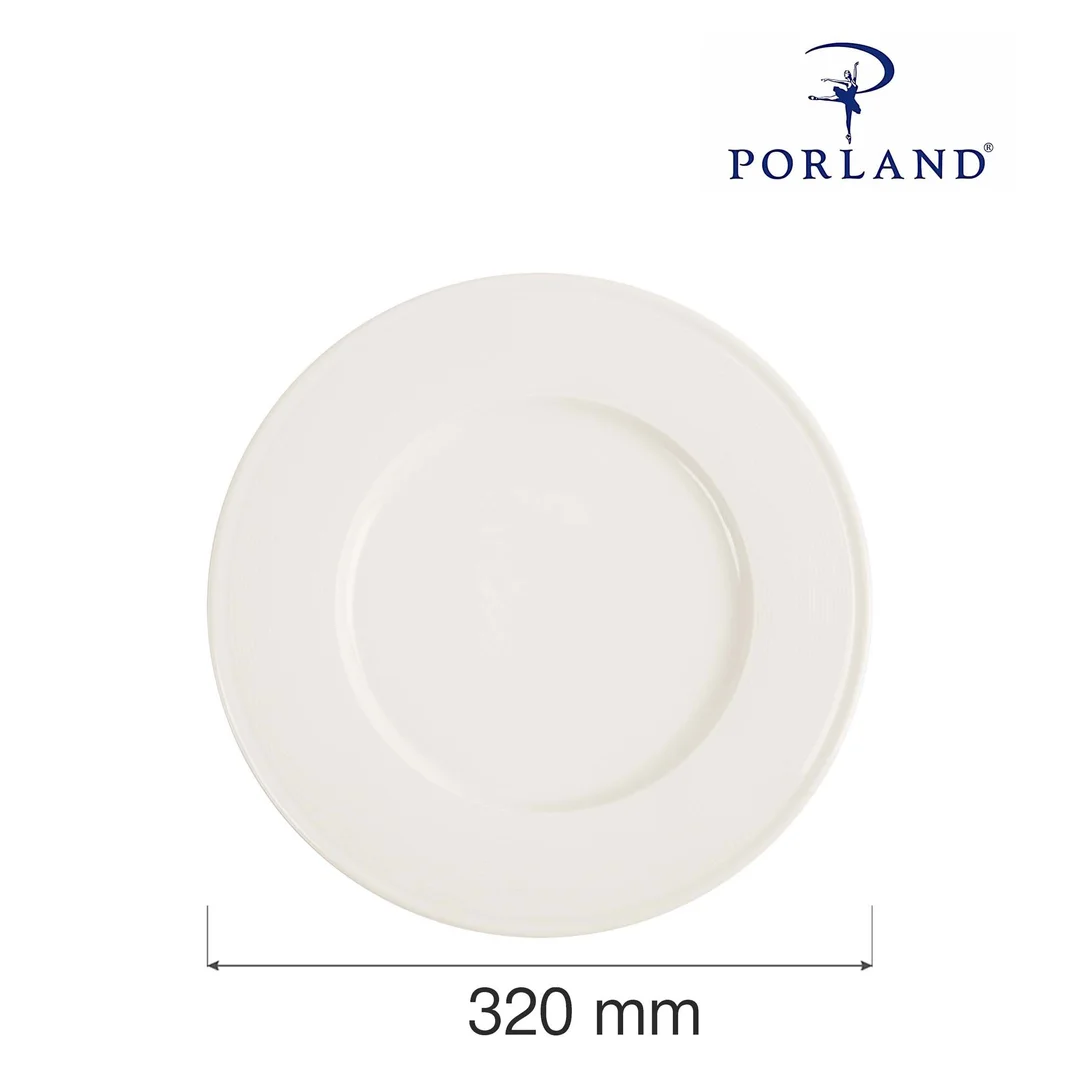 Talerz płytki Line 320 mm — zdjęcie 3