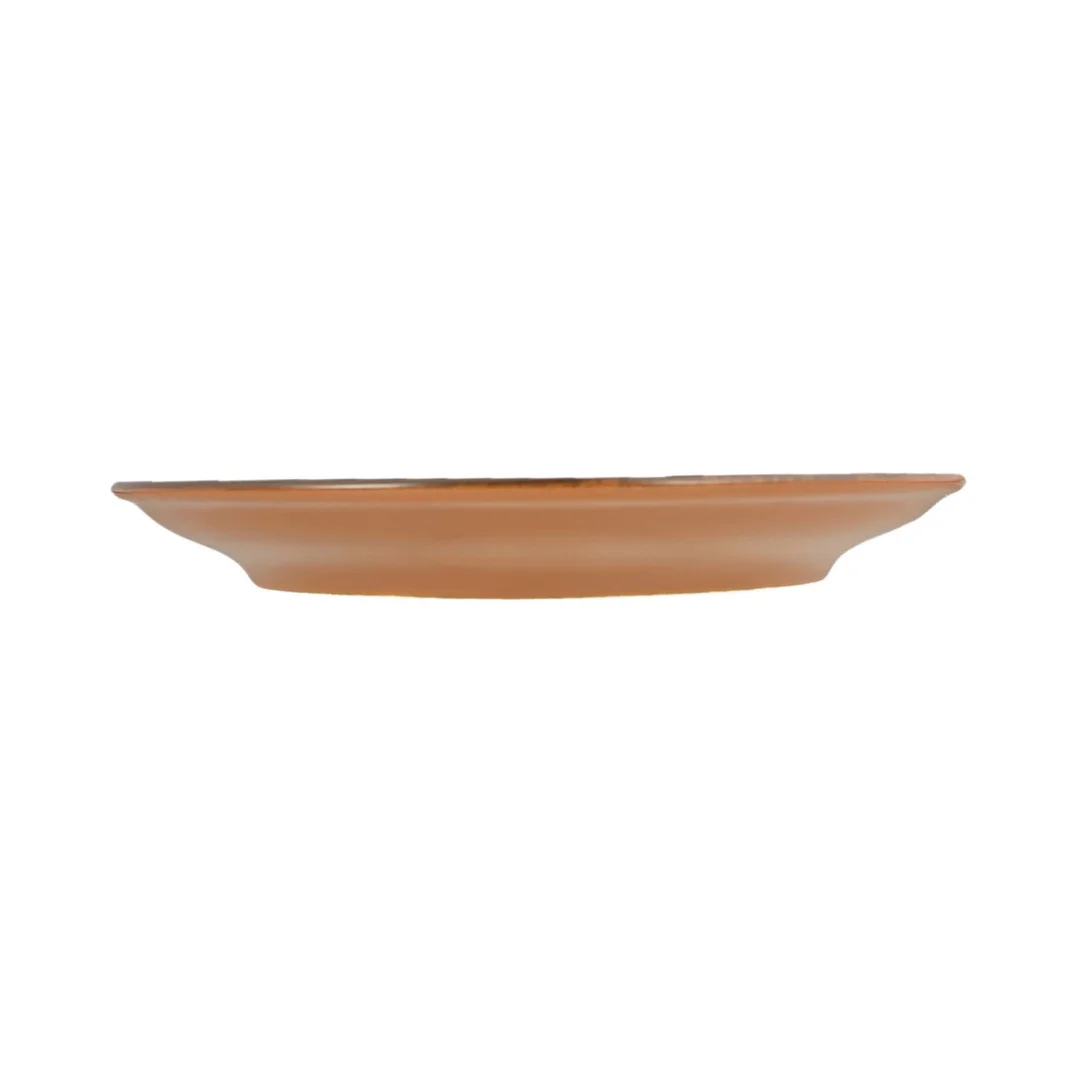 Talerz płytki Lykke Brown, 250 mm — zdjęcie 2