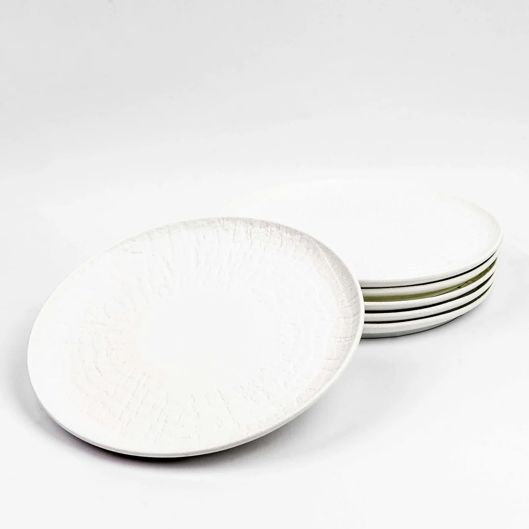 Talerz płytki Nordic 230 mm — zdjęcie 4
