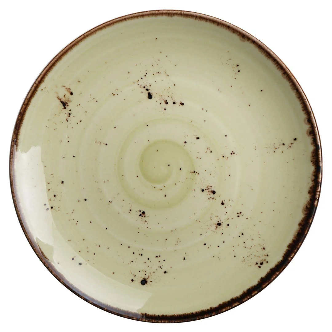 Talerz płytki Olive 240 mm — zdjęcie 8