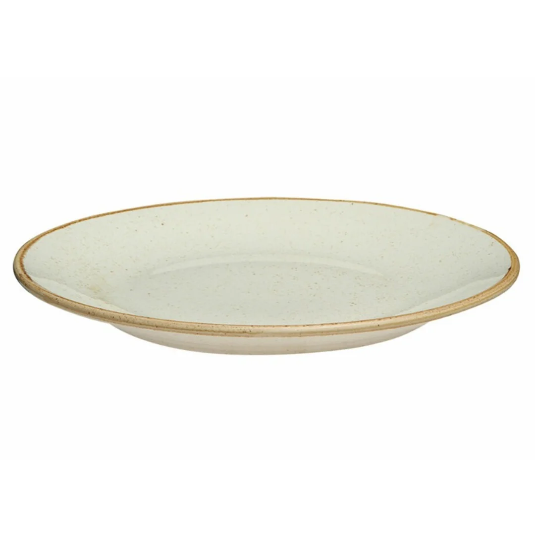 Talerz płytki Sand 240 mm — zdjęcie 4