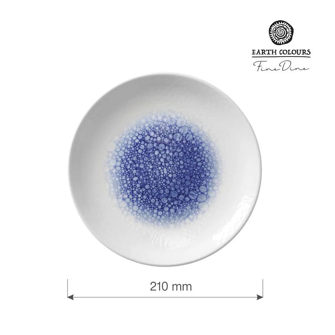 Talerz płytki Serenity 210 mm — zdjęcie 3