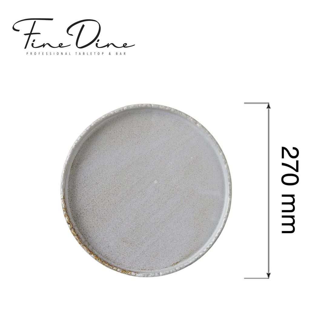 Talerz płytki Stark, 270mm — zdjęcie 2