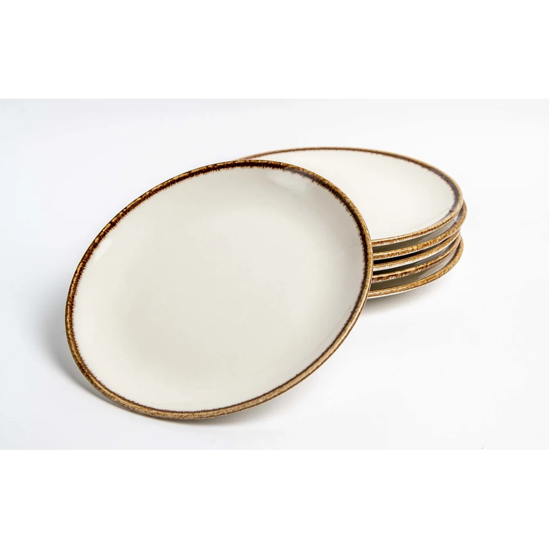 Talerz płytki Vanilla 260 mm — zdjęcie 8