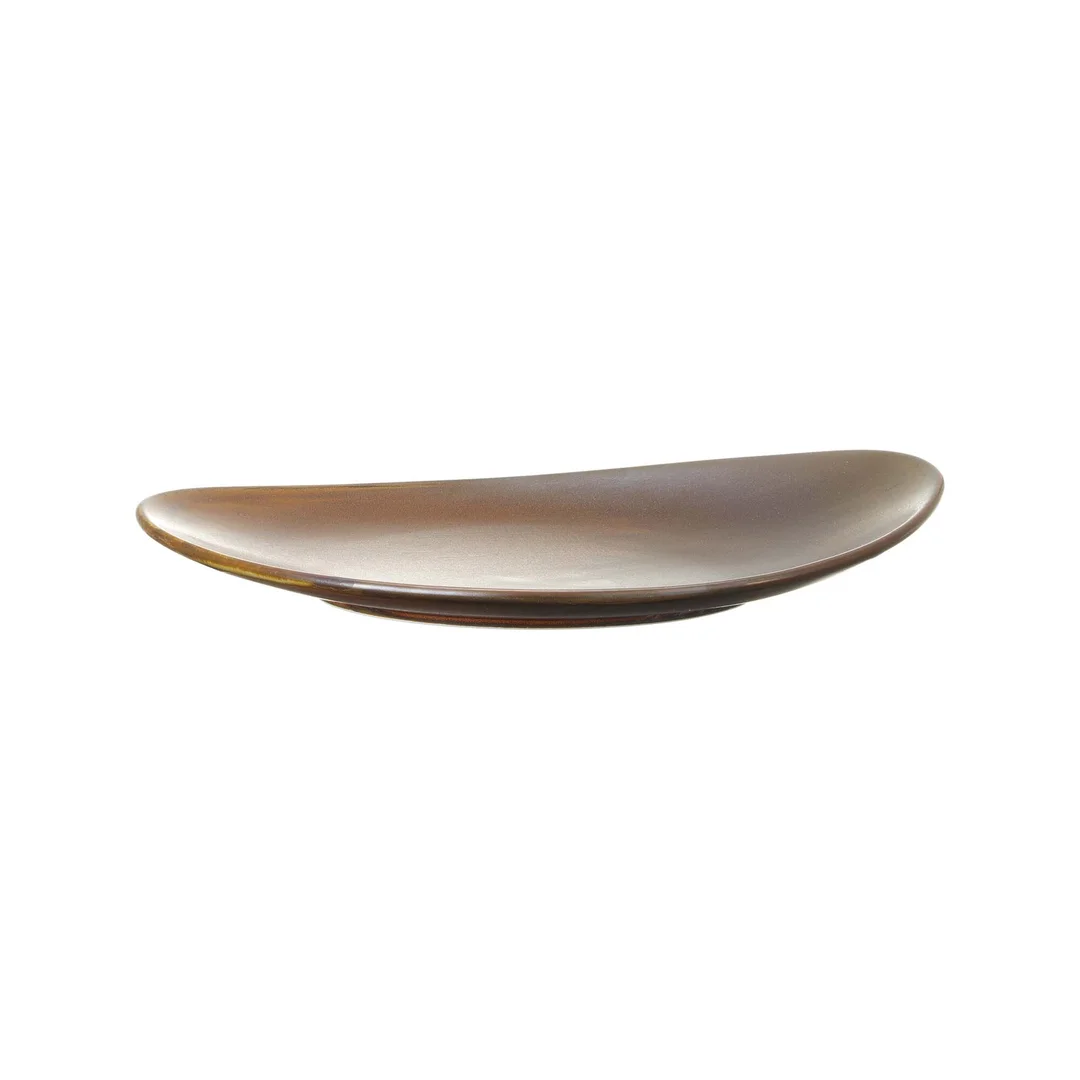 Talerz prezentacyjny Aurum, 220mm — zdjęcie 2