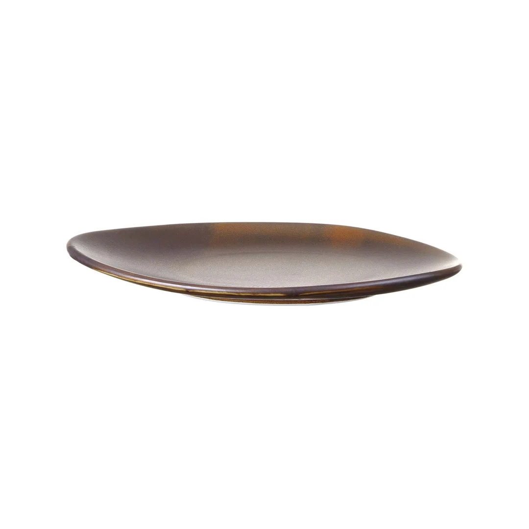 Talerz prezentacyjny Aurum, 290mm — zdjęcie 2