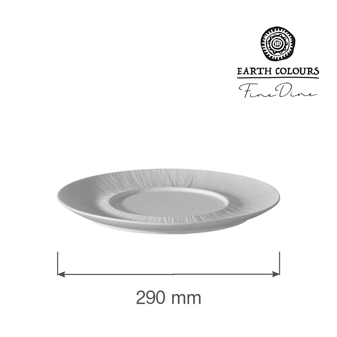 Talerz prezentacyjny Fiord 290mm — zdjęcie 4