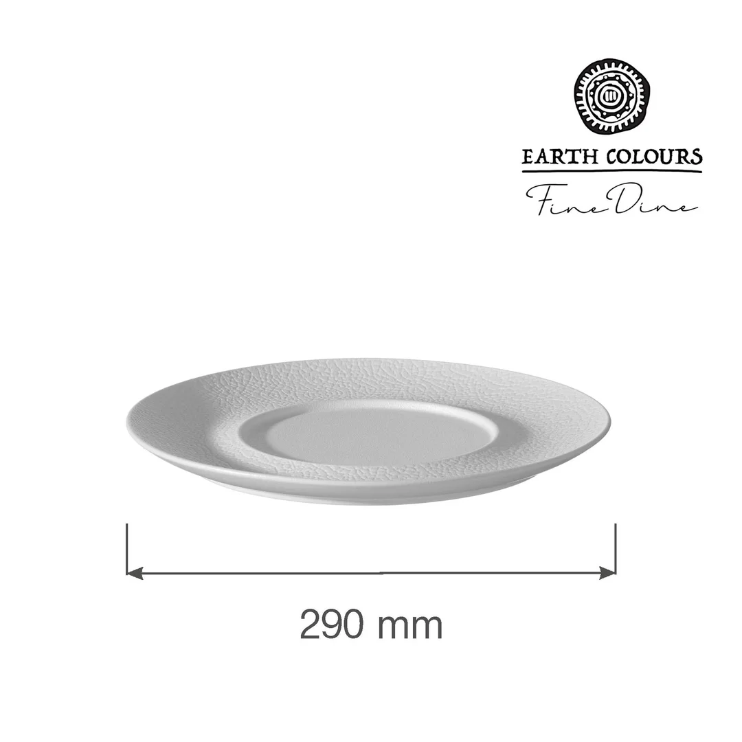 Talerz prezentacyjny Fizz 290mm — zdjęcie 2