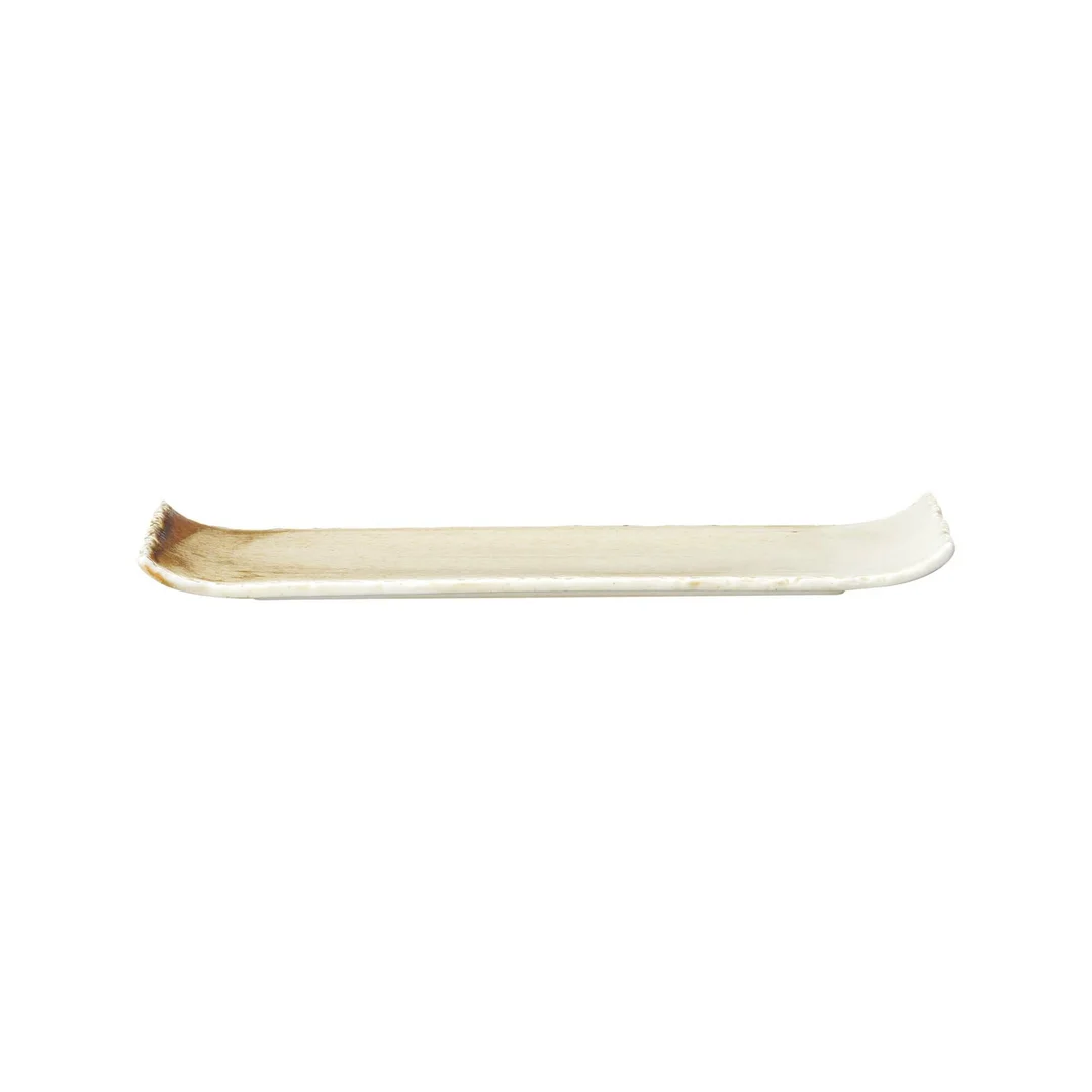Talerz prostokątny Constancy, 260x115 mm — zdjęcie 2
