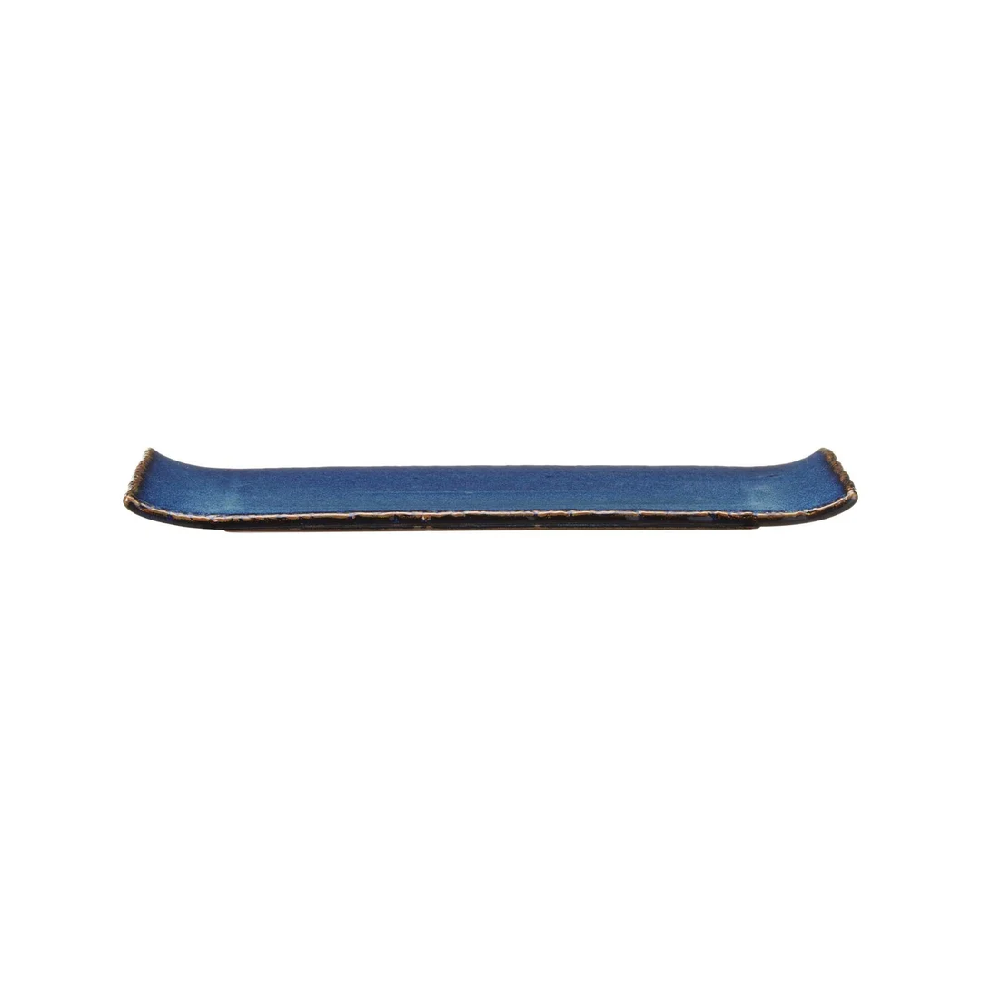 Talerz prostokątny Eminence, 340x150 mm — zdjęcie 2