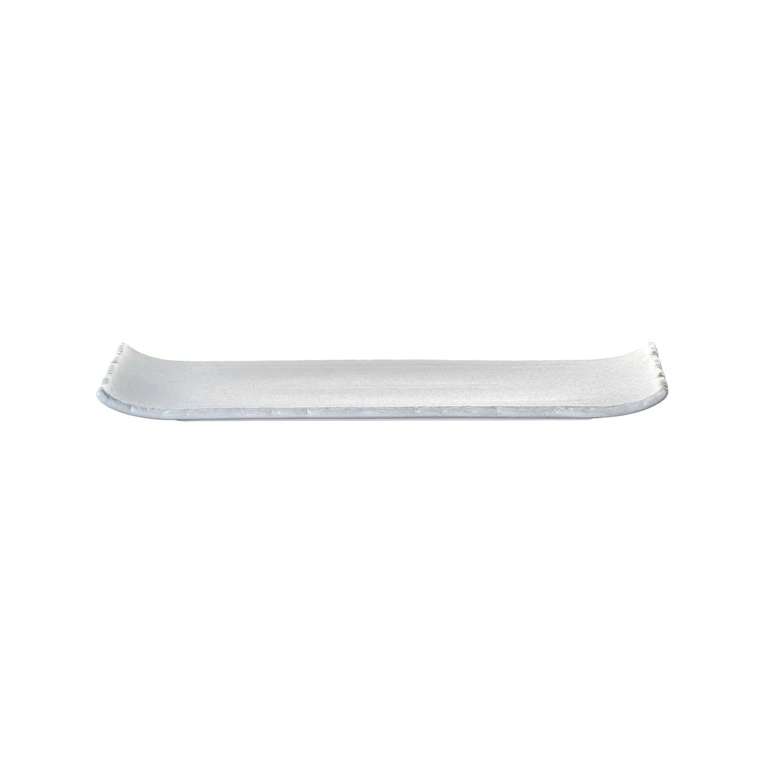 Talerz prostokątny Stark, 260x115mm — zdjęcie 3
