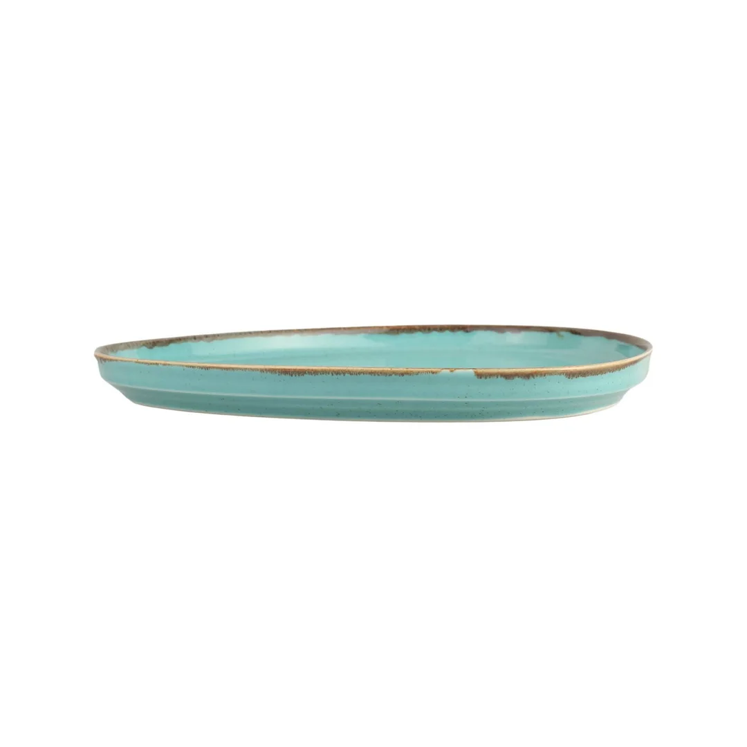 Talerz trójkątny Laguna, 210mm — zdjęcie 3