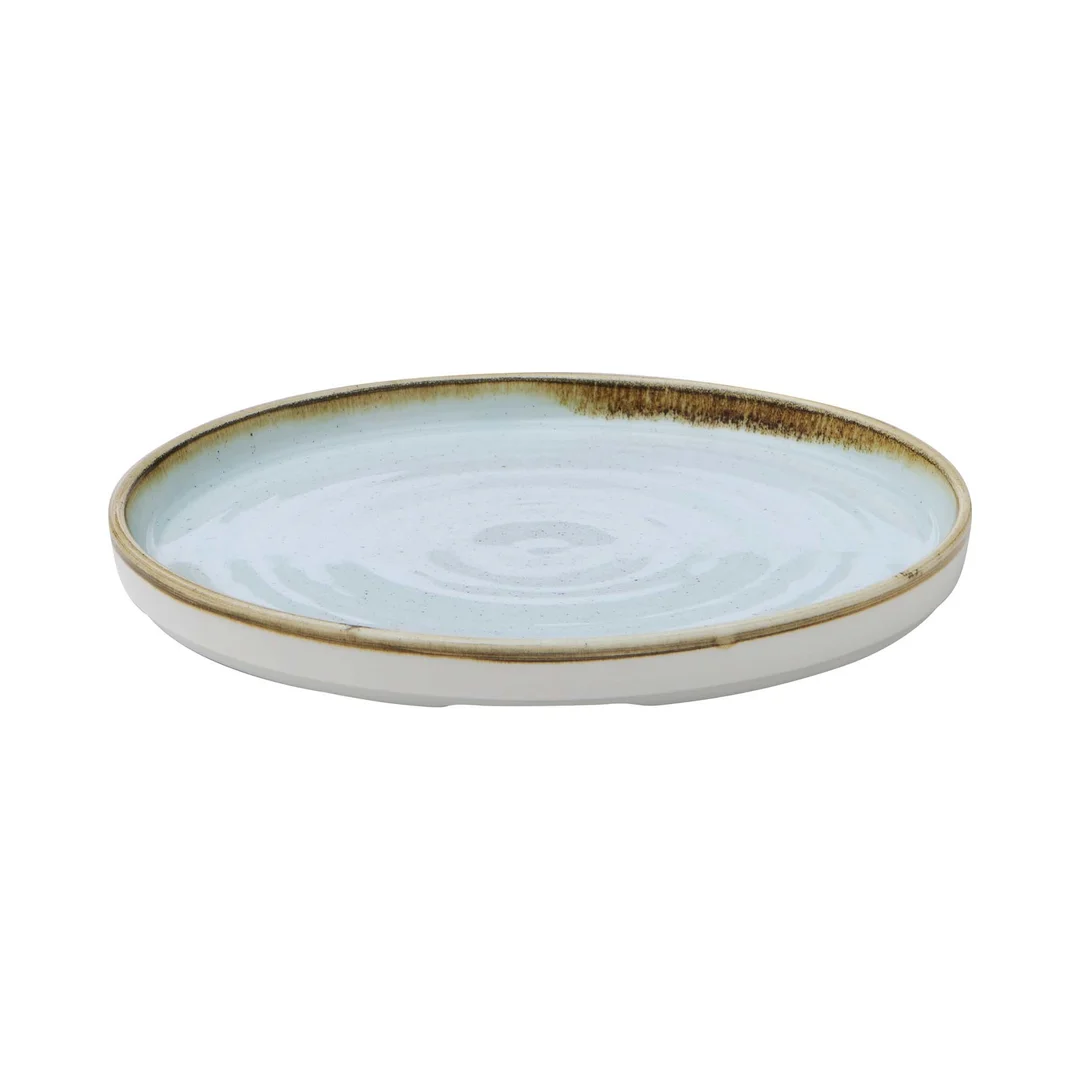 Talerz z wysokim rantem Duck Egg, 210mm — zdjęcie 6
