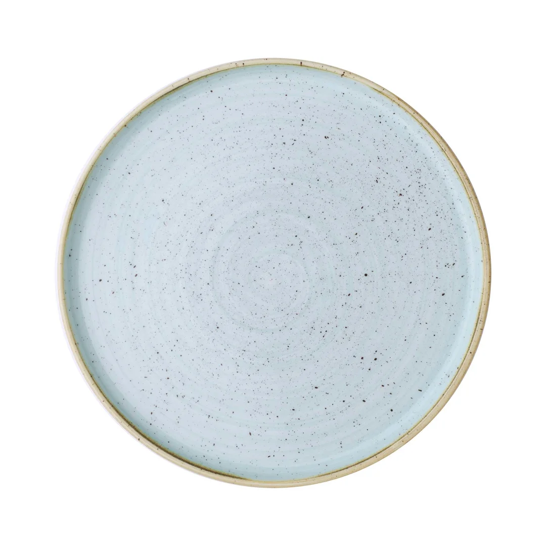 Talerz z wysokim rantem Duck Egg, 260mm — zdjęcie 5
