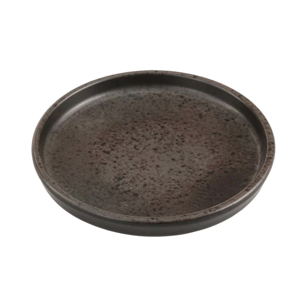 Talerz z wysokim rantem Ironstone, 150 mm — zdjęcie 2