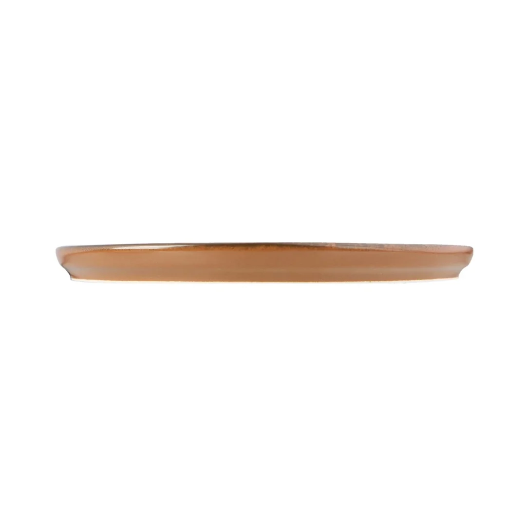 Talerz z wysokim rantem Lykke Brown, 270 mm — zdjęcie 2