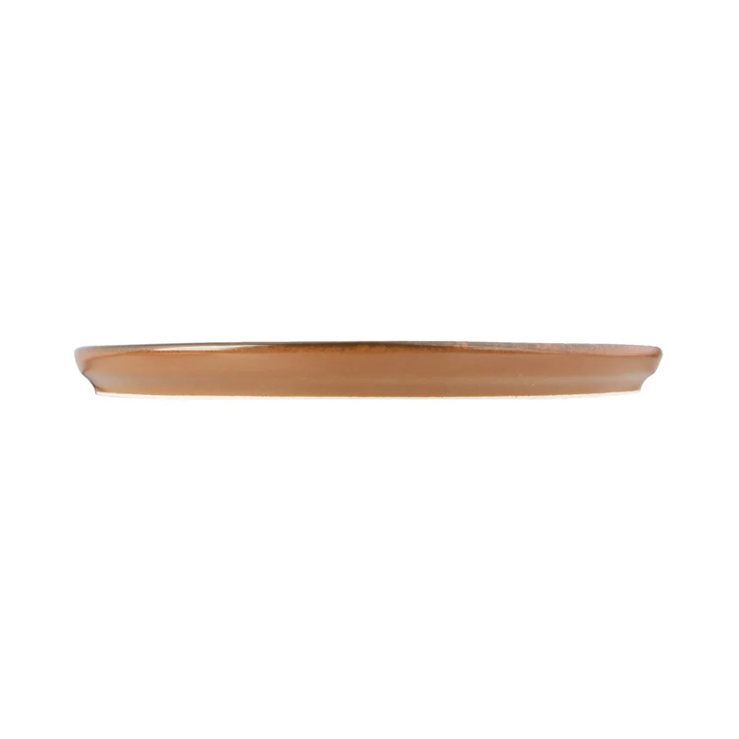 Talerz z wysokim rantem Lykke Brown, 300 mm — zdjęcie 2