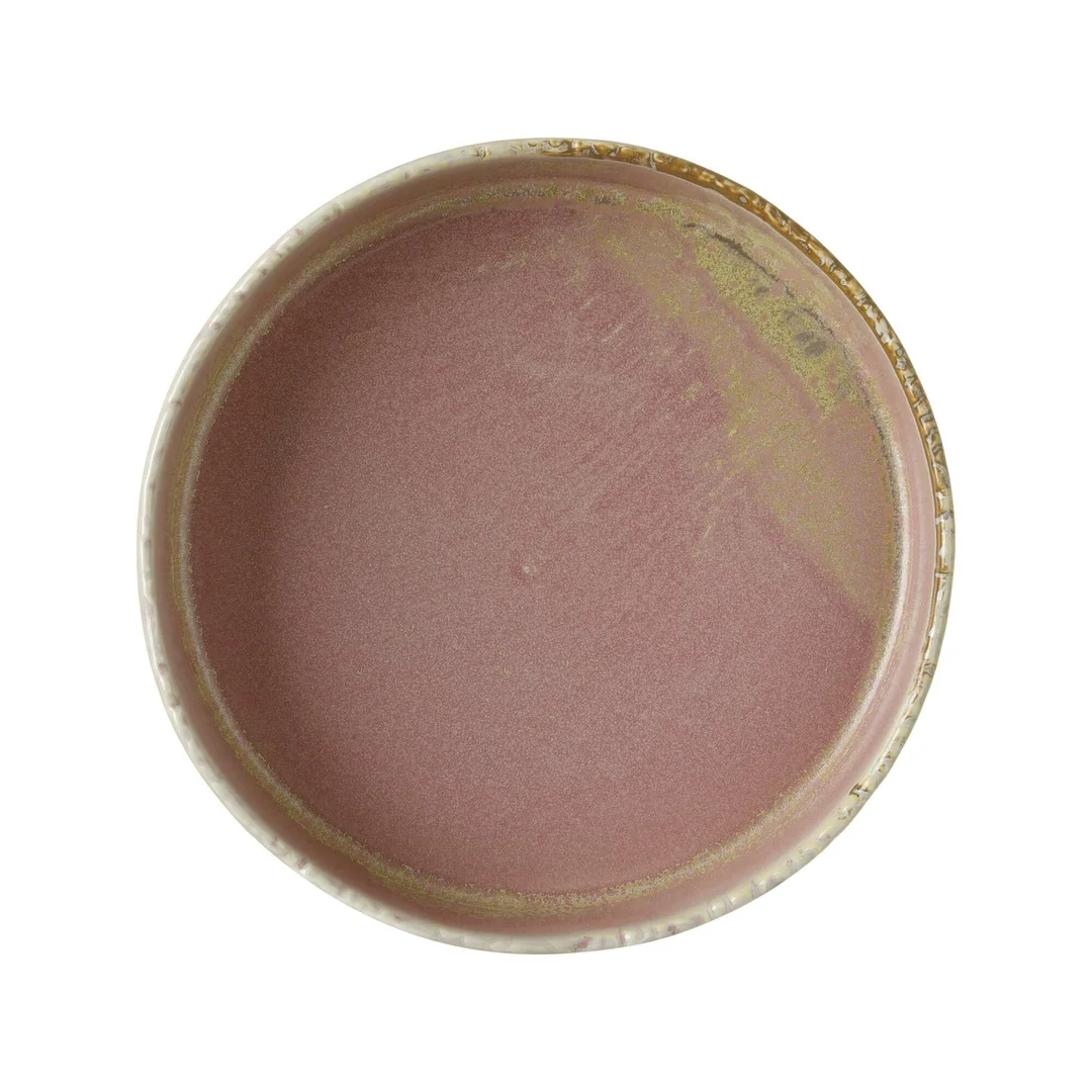 Talerz z wysokim rantem Rosa, 200mm — zdjęcie 2