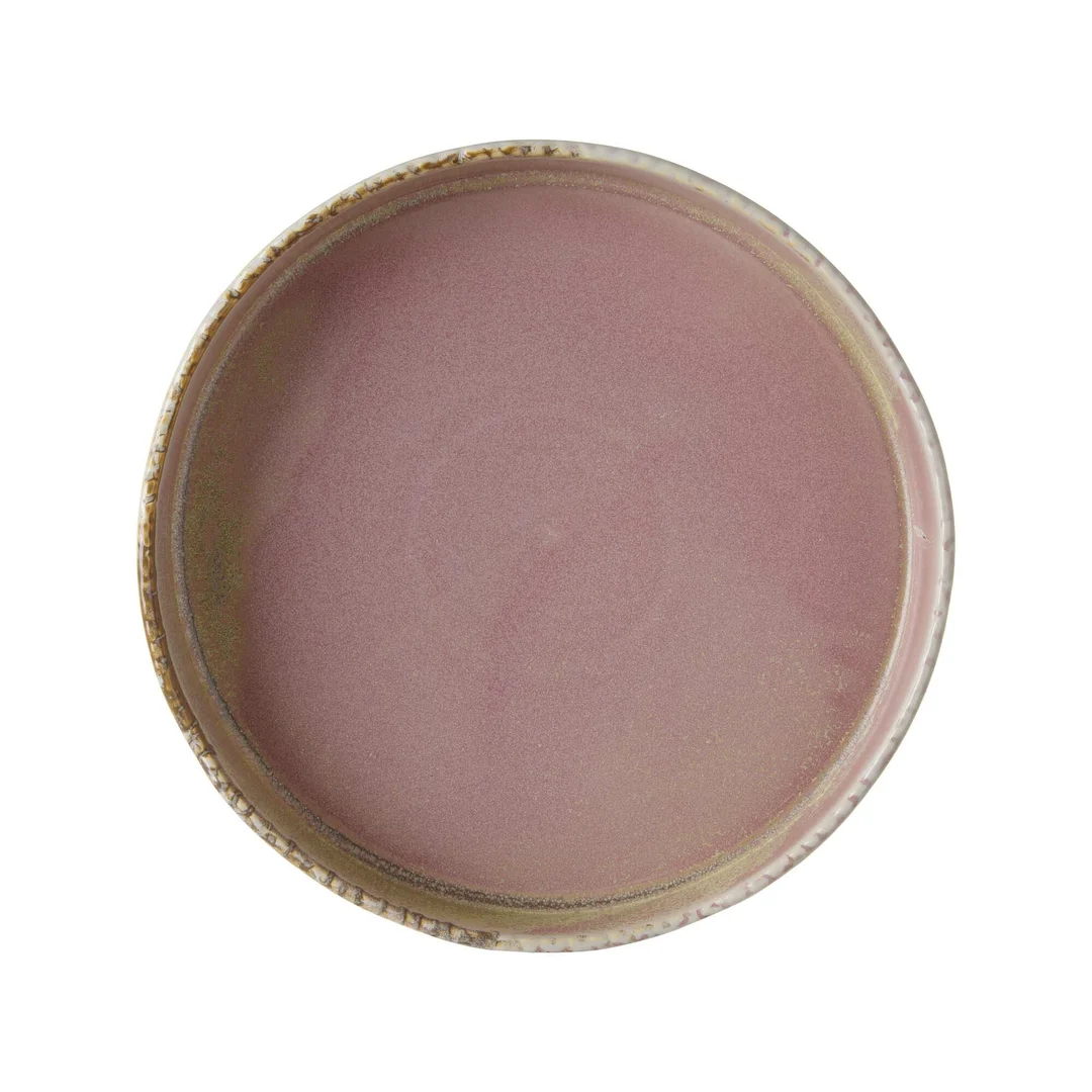 Talerz z wysokim rantem Rosa, 250mm — zdjęcie 2