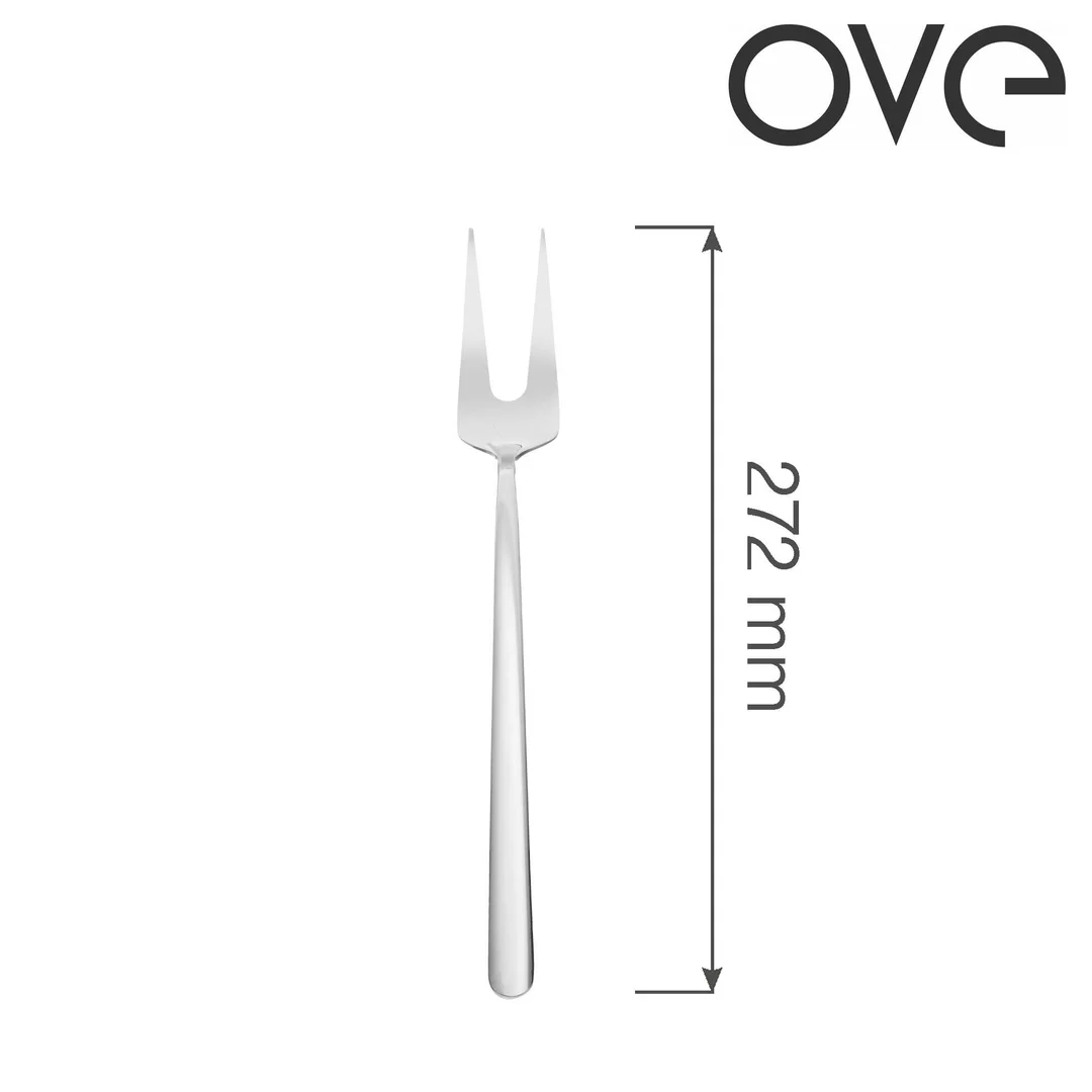 Widelec serwisowy Amarone, OVE, 272 mm — zdjęcie 5