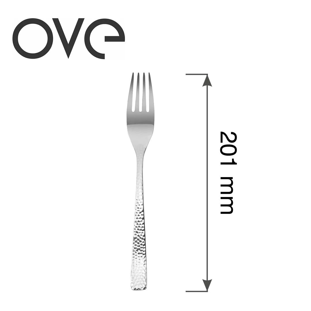 Widelec stołowy Veneto, OVE, 201 mm — zdjęcie 5