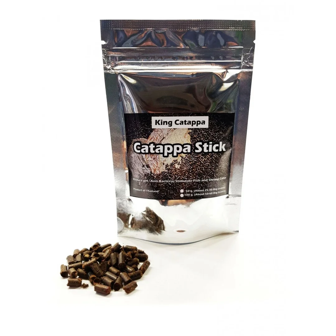 Tantora Cattapa King Stick 50g suplement z liści ketapangu