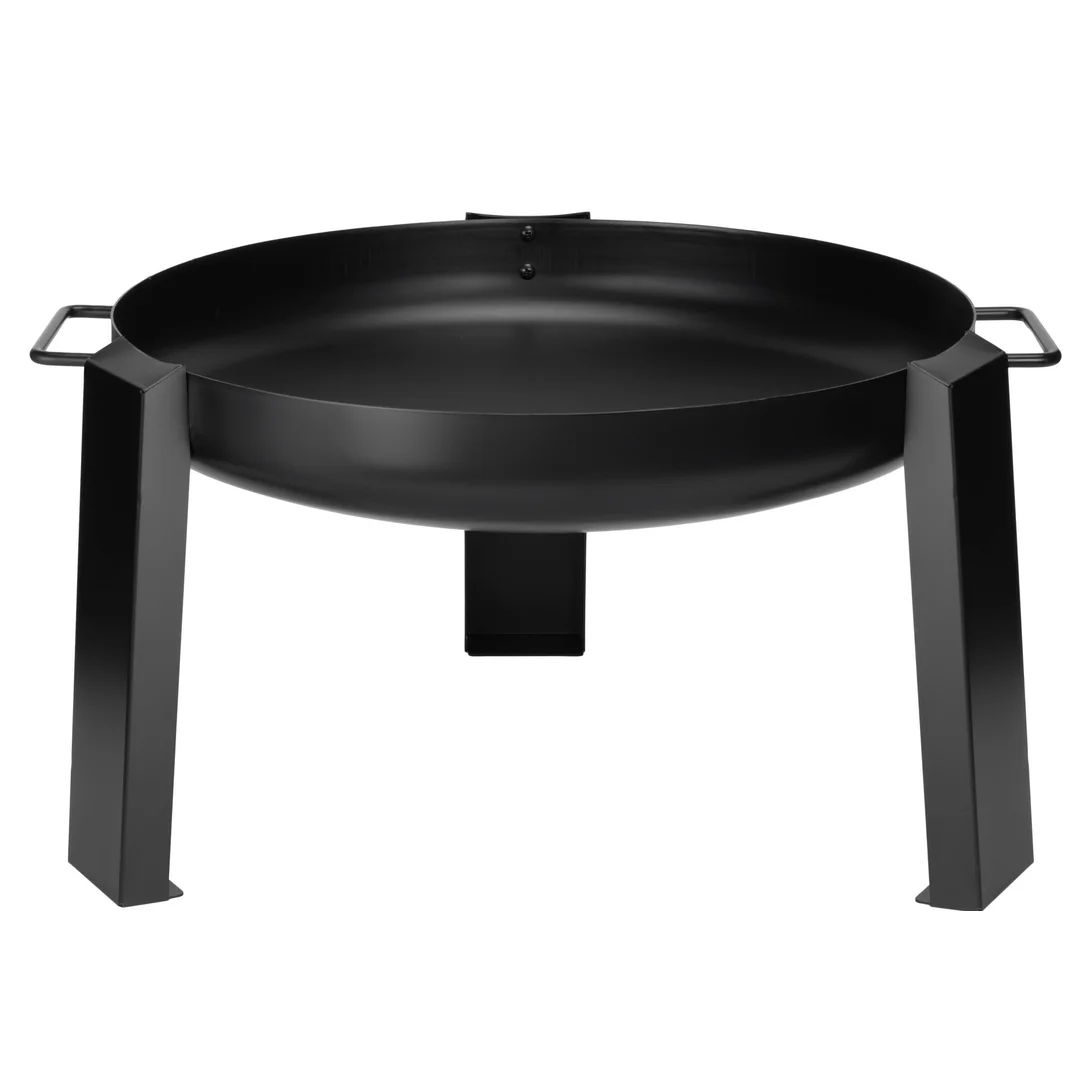 Palenisko stalowe 60 cm HOGAR — zdjęcie 7